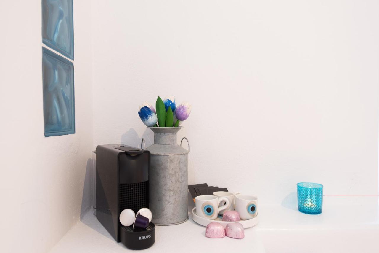 Seablue Venice Mykonos Town Ngoại thất bức ảnh