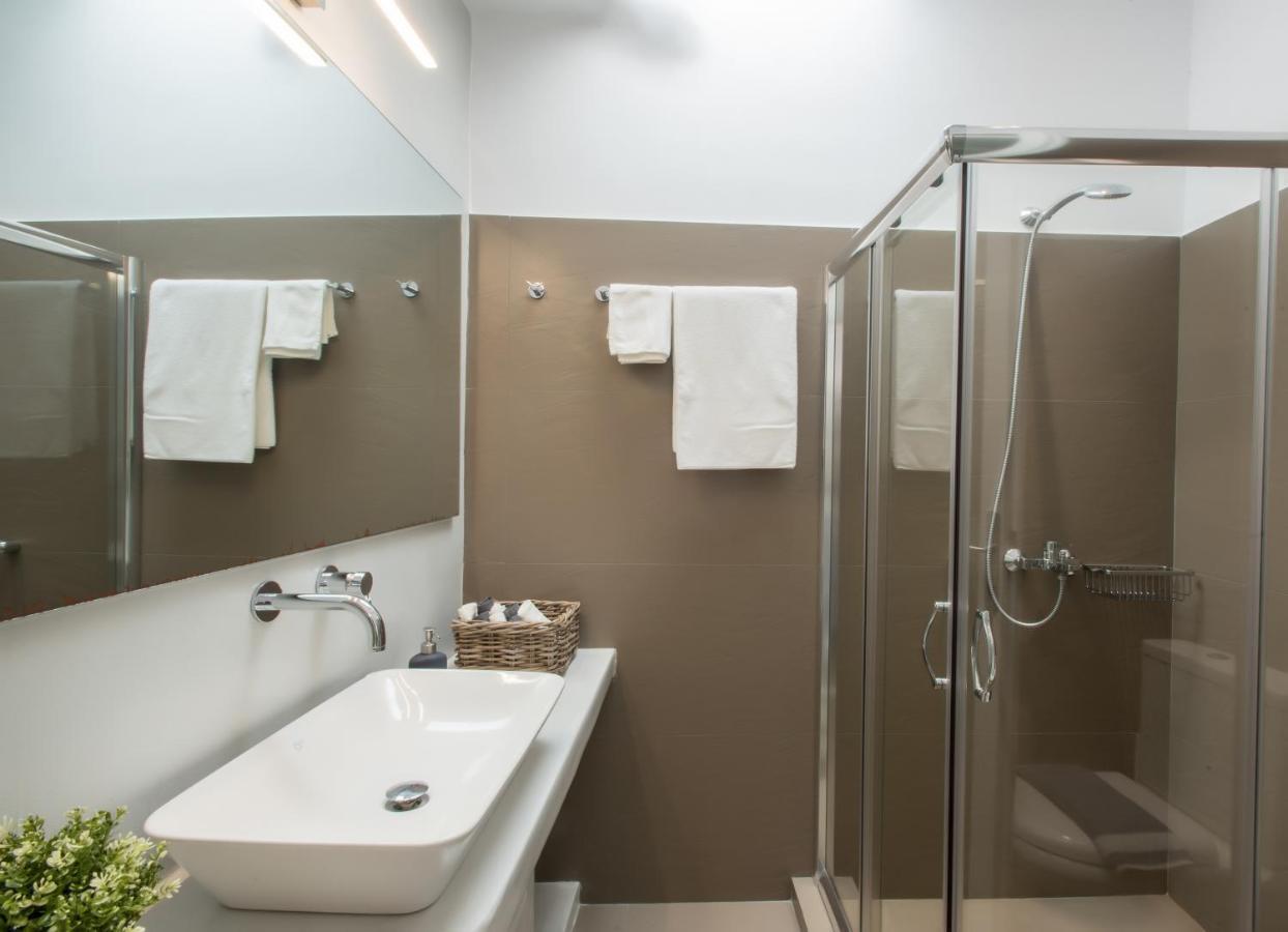 Seablue Venice Mykonos Town Ngoại thất bức ảnh