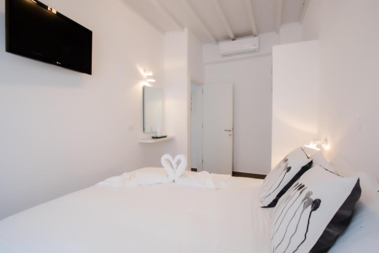 Seablue Venice Mykonos Town Ngoại thất bức ảnh