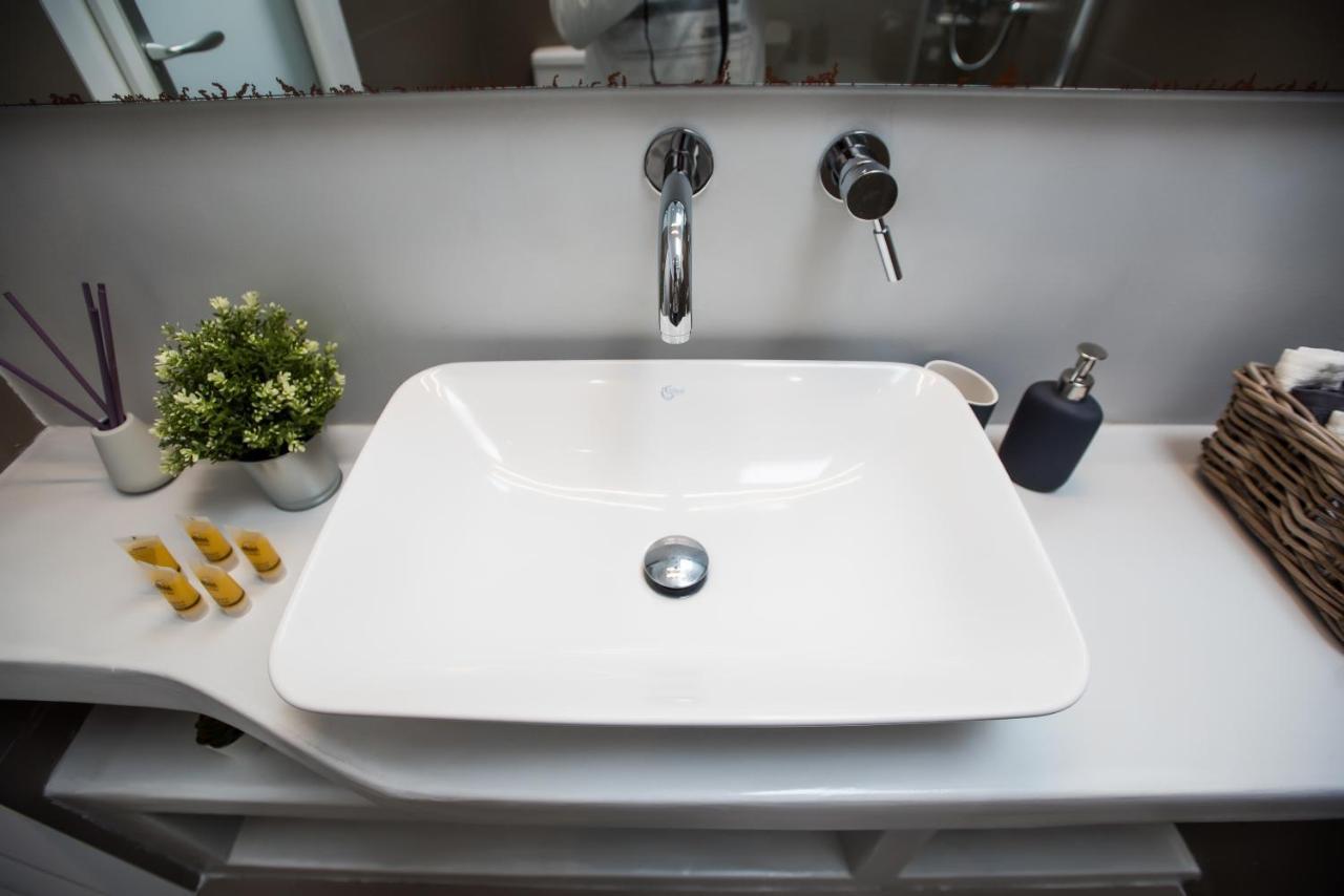 Seablue Venice Mykonos Town Ngoại thất bức ảnh