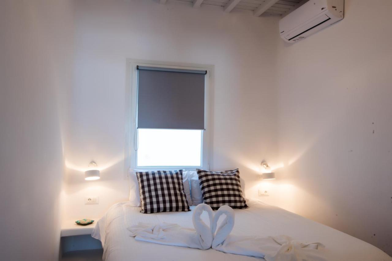 Seablue Venice Mykonos Town Ngoại thất bức ảnh
