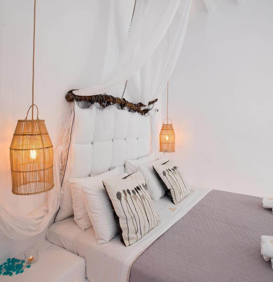Seablue Venice Mykonos Town Ngoại thất bức ảnh